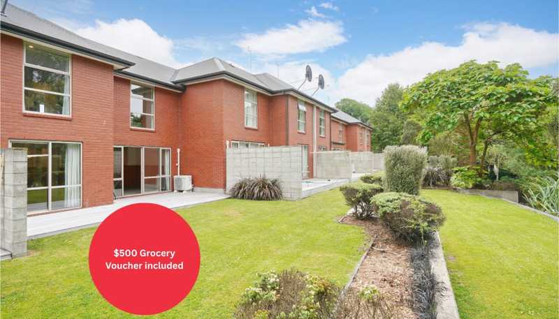 5 Athol Terrace, Ilam