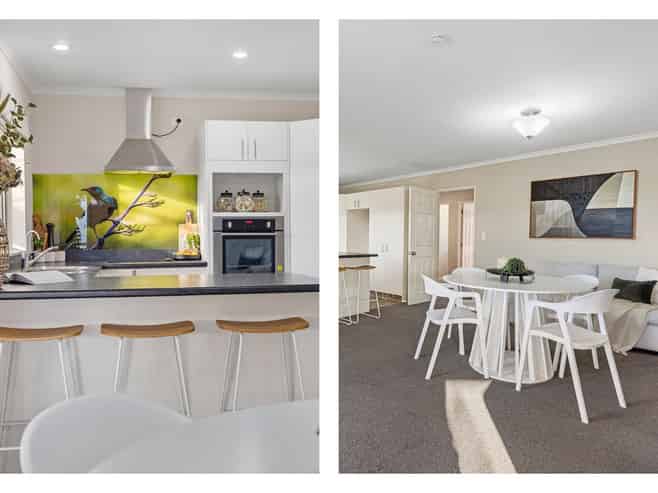 1 Ranfurly Terrace, Pyes Pa