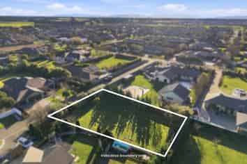 1 Carlyle Lane, Rolleston