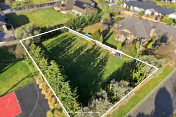 1 Carlyle Lane, Rolleston