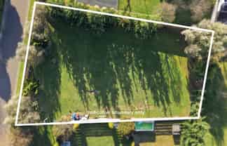1 Carlyle Lane, Rolleston