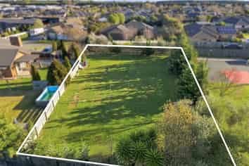 1 Carlyle Lane, Rolleston