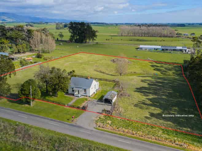 107 Akers Road, Linton