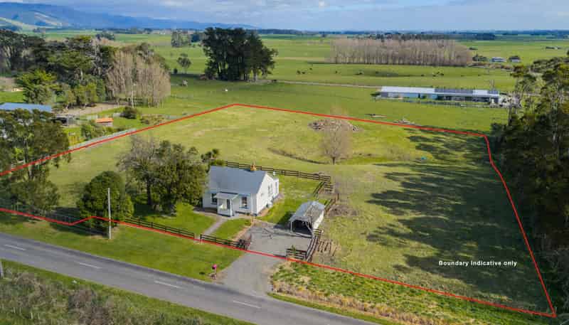 107 Akers Road, Linton