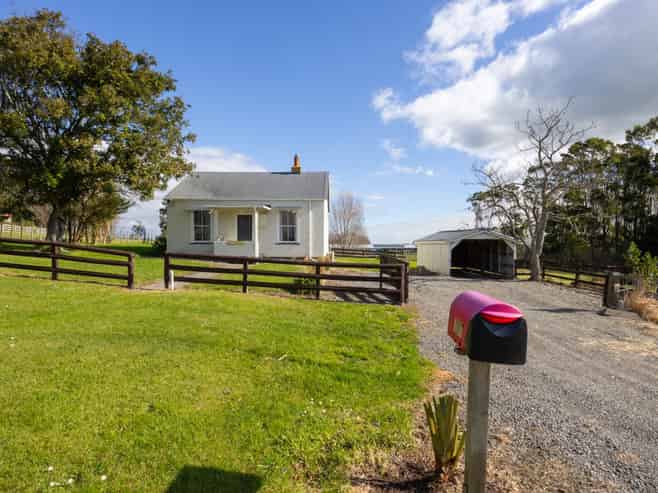 107 Akers Road, Linton