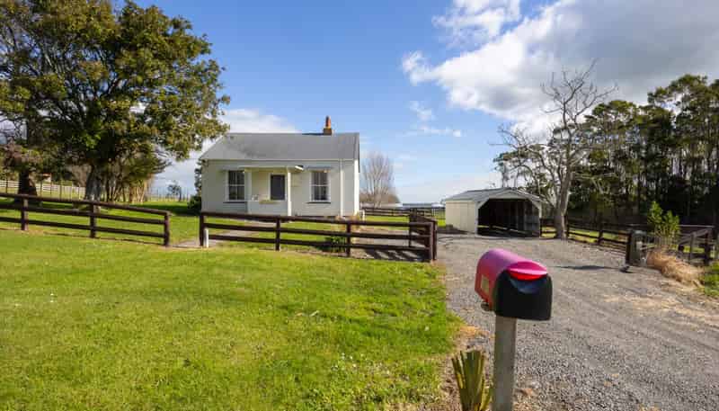 107 Akers Road, Linton