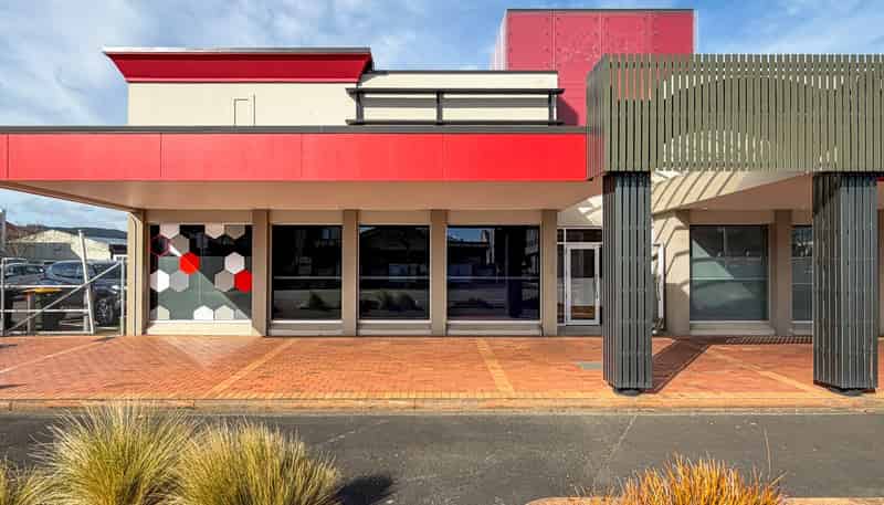 1090 Hinemoa Street, Rotorua