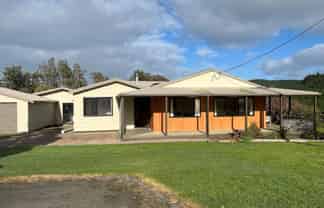 541 Omamari Road, Dargaville