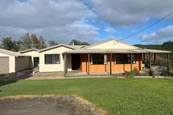 541 Omamari Road, Dargaville