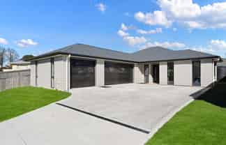 116 Reservoir Street, Putaruru
