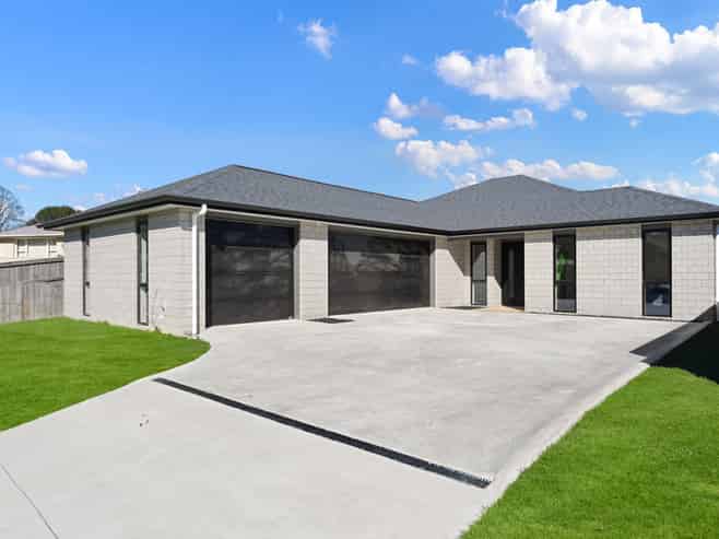 116 Reservoir Street, Putaruru