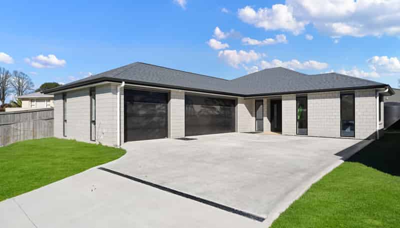 116 Reservoir Street, Putaruru