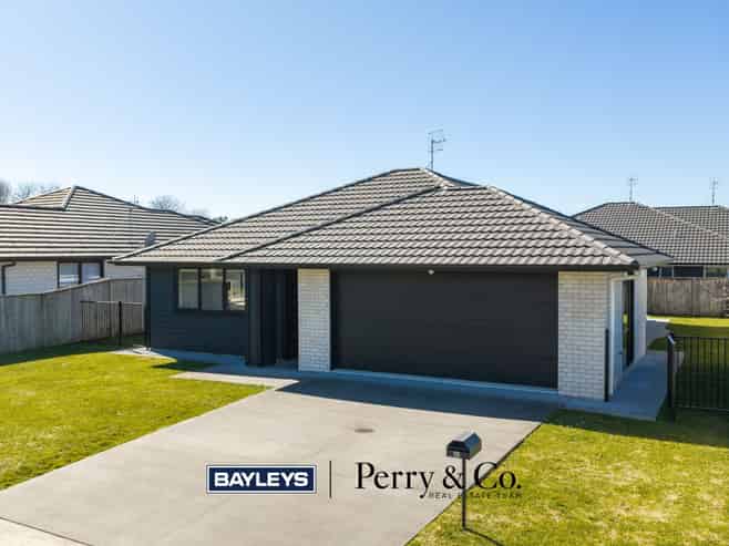 26 Mural Drive, Katikati