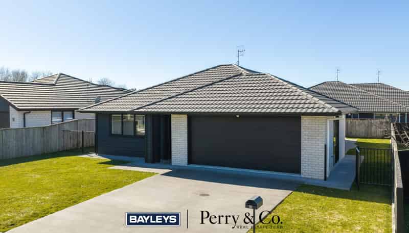 26 Mural Drive, Katikati
