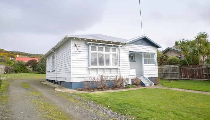 12 Foyle Street, Bluff