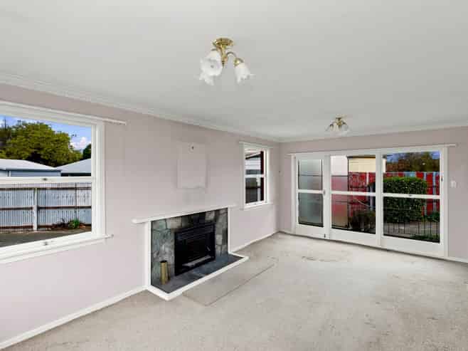 72 Randolph Street, Woolston