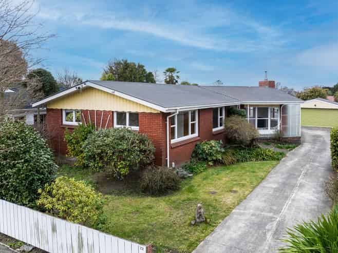 72 Randolph Street, Woolston