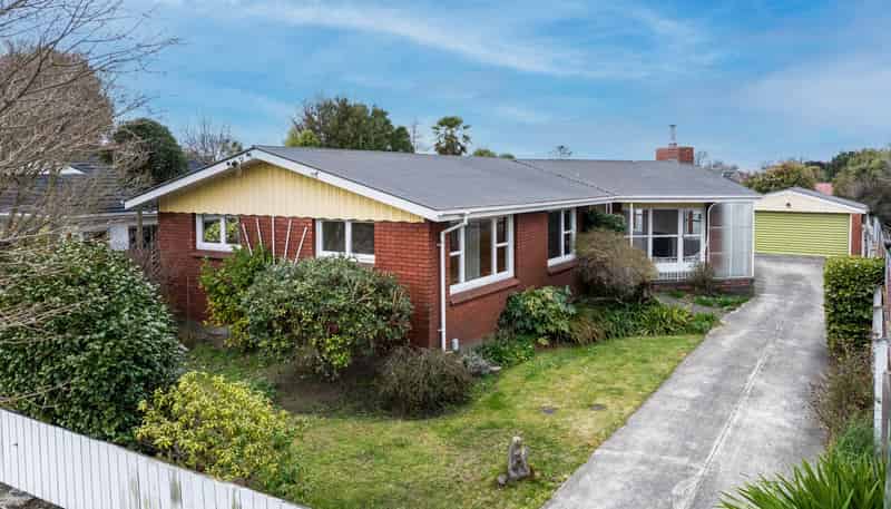 72 Randolph Street, Woolston