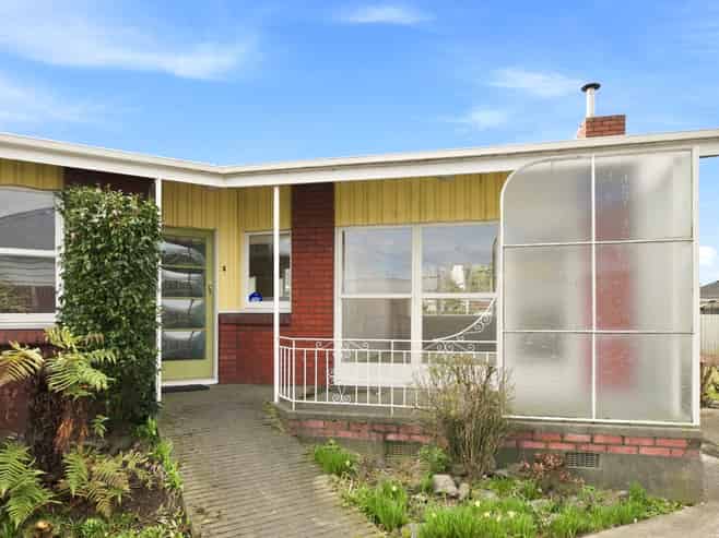72 Randolph Street, Woolston