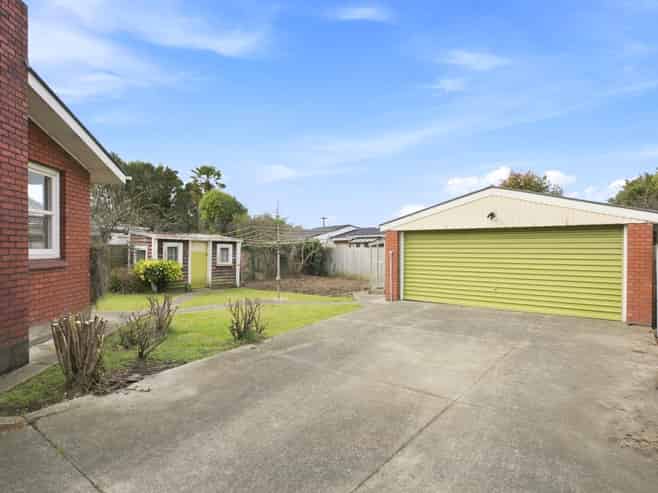 72 Randolph Street, Woolston