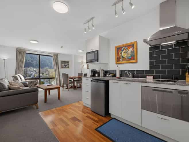 510/1 Beetham Street, Queenstown