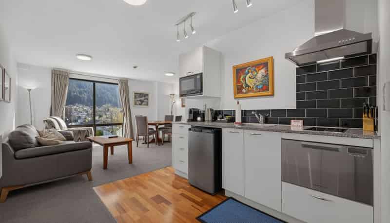 510/1 Beetham Street, Queenstown