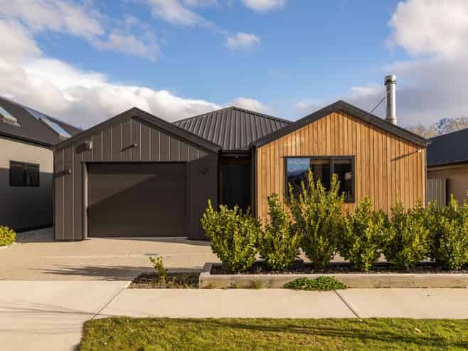 40 Woolshed Road, Hanley's Farm, Jacks Point