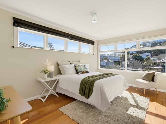 26 Avon Street, Island Bay