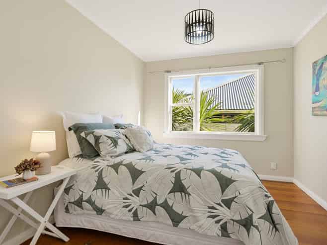 26 Avon Street, Island Bay