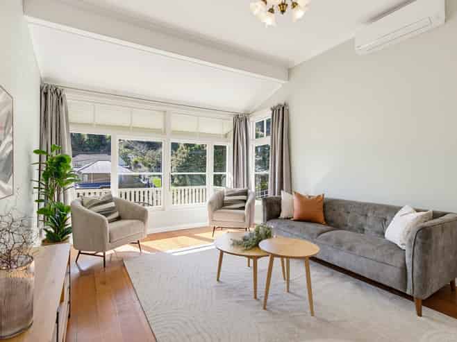 26 Avon Street, Island Bay