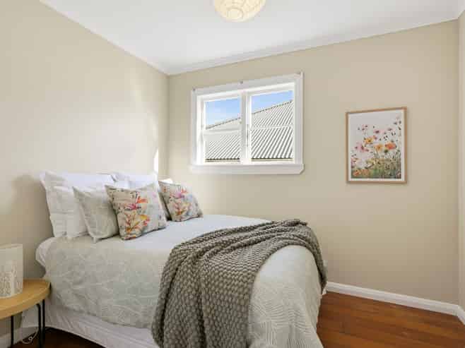 26 Avon Street, Island Bay