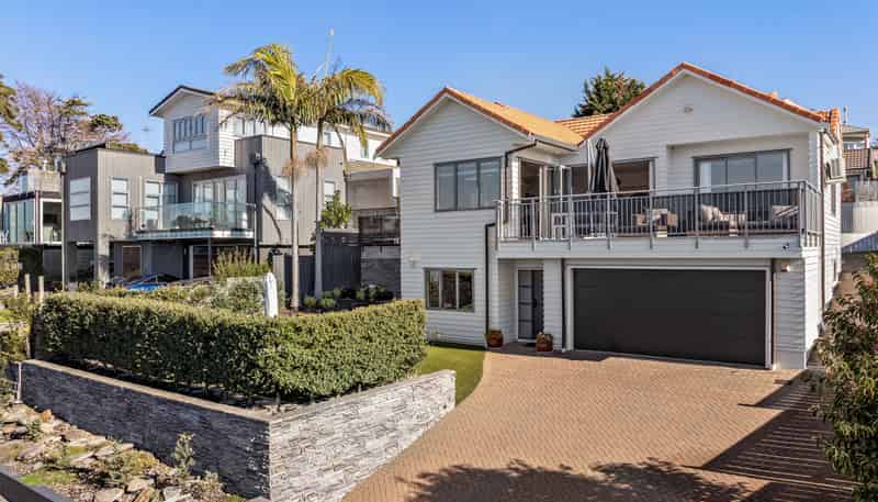 94B Rukutai Street, Orakei