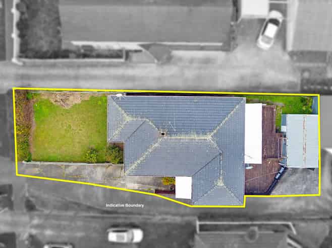21 Rathlin Street, Blockhouse Bay