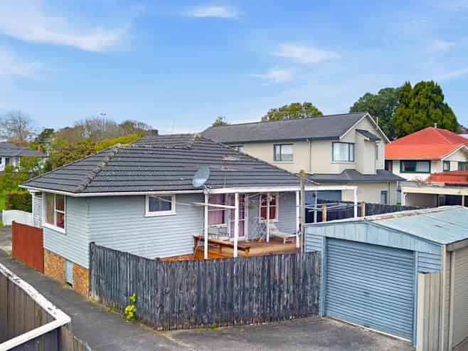 21 Rathlin Street, Blockhouse Bay
