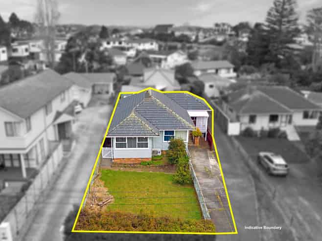 21 Rathlin Street, Blockhouse Bay