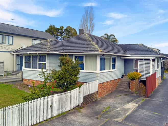 21 Rathlin Street, Blockhouse Bay
