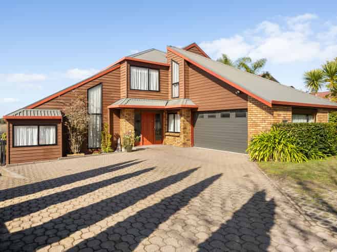 100 Totara Drive, Pukete