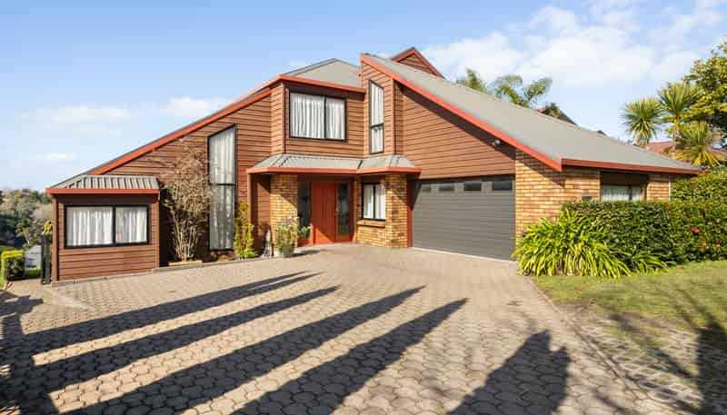 100 Totara Drive, Pukete