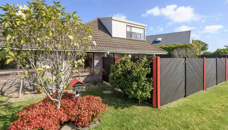 43A Percival Avenue, Matua