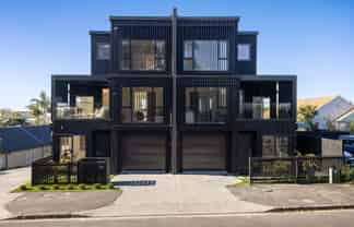 20B Tautari Street, Orakei