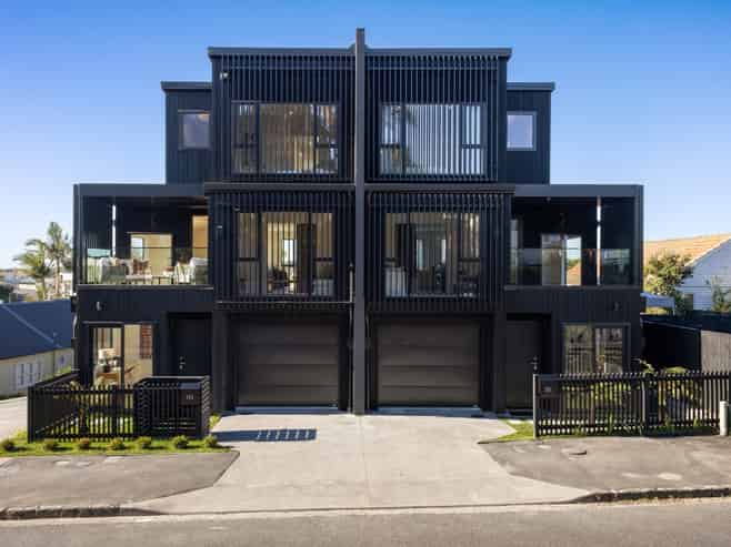 20B Tautari Street, Orakei