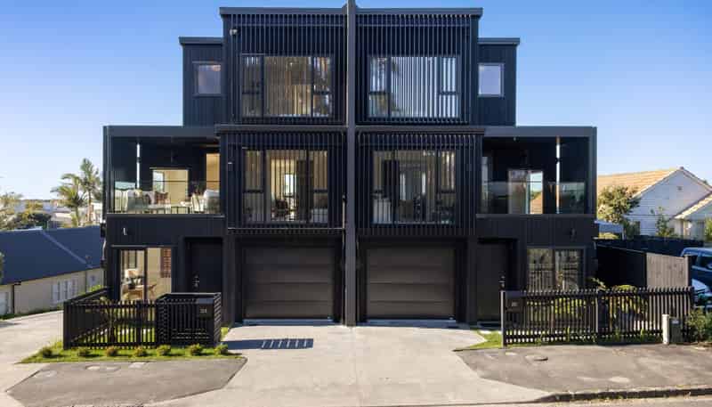 20B Tautari Street, Orakei