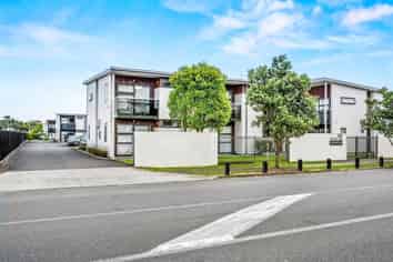 Auckland - Address withheld
