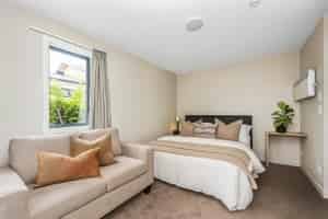 Auckland - Address withheld