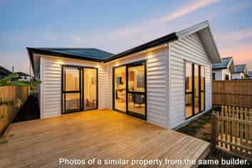 384 Te Taruna Drive, Milldale