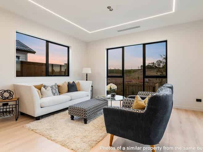 384 Te Taruna Drive, Milldale