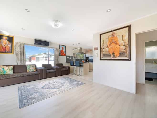 1/15 Parker Avenue, New Lynn