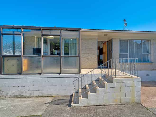 1/15 Parker Avenue, New Lynn