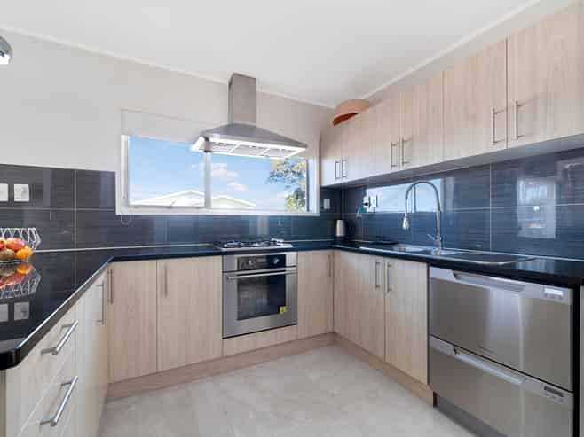 1/15 Parker Avenue, New Lynn