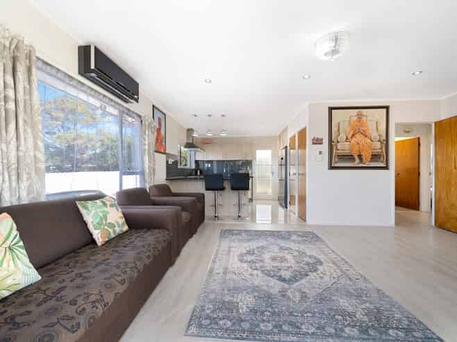 1/15 Parker Avenue, New Lynn